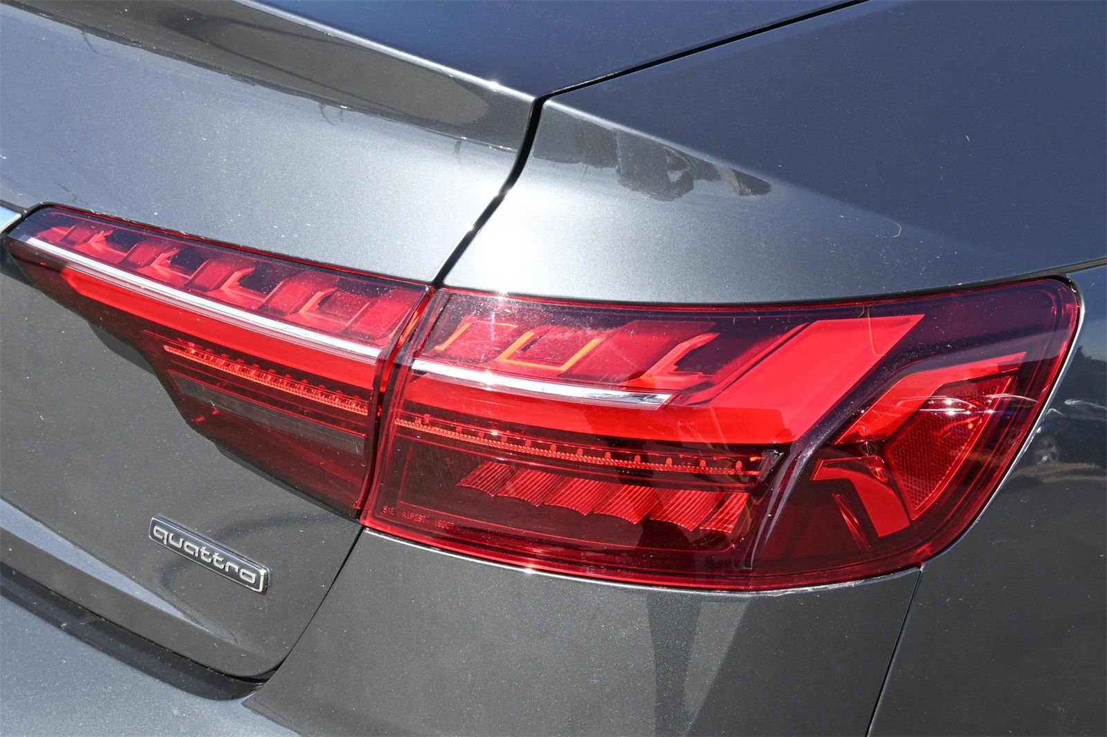 Certified 2023 Audi A4 2.0T Premium image 19