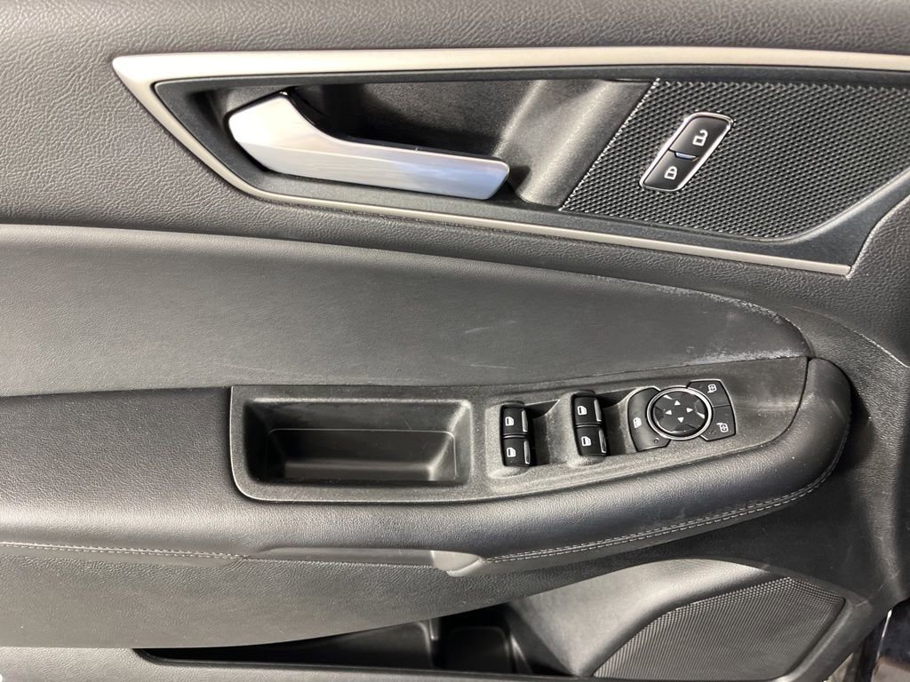 Used 2024 Ford Edge SEL AWD/4WD image 26