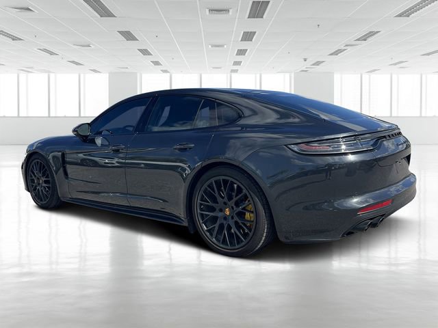 Used 2023 Porsche Panamera Turbo S image 6