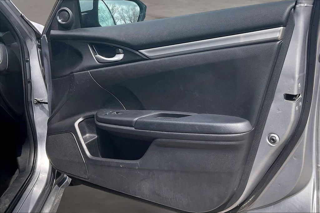 Used 2021 Honda Civic Sport image 25