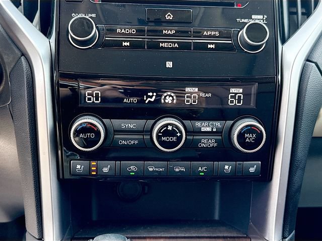 Used 2020 Subaru Ascent Touring w/ Popular Package #2A AWD/4WD image 35