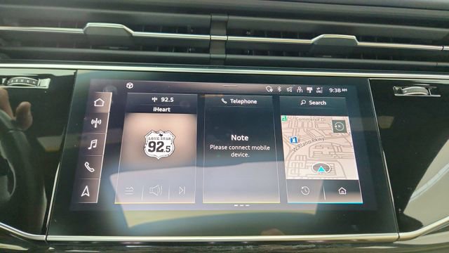 Used 2021 Audi Q8 Prestige w/ Prestige Package AWD/4WD image 47