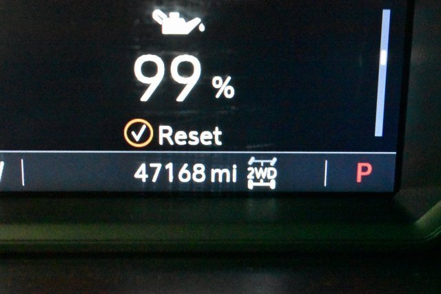 Used 2021 GMC Sierra 1500 Elevation image 22