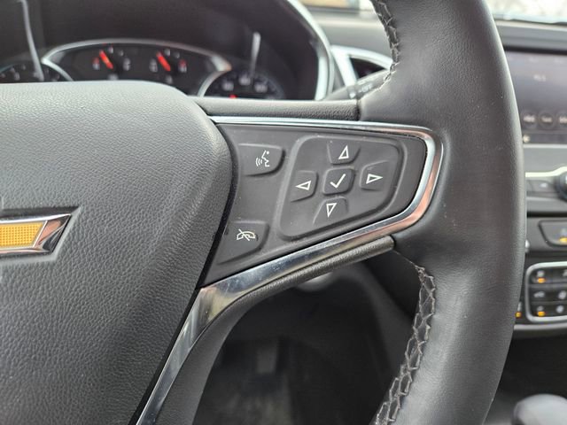 Certified 2024 Chevrolet Equinox LT w/ LPO, Floor Liner Package image 16