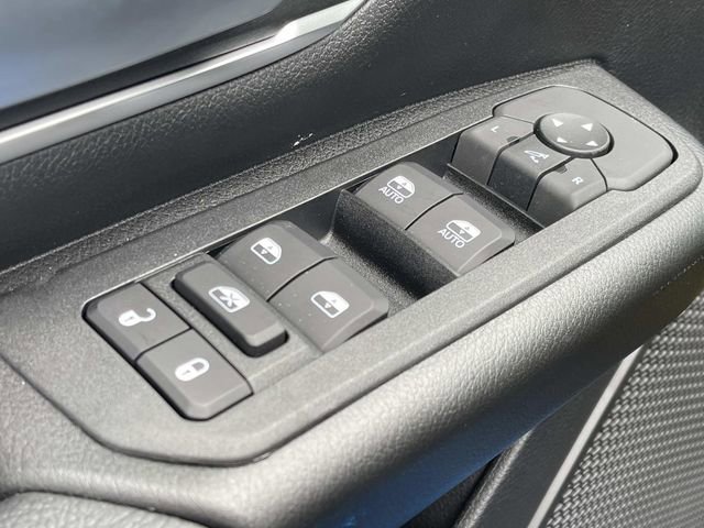 New 2025 RAM 1500 Big Horn image 22