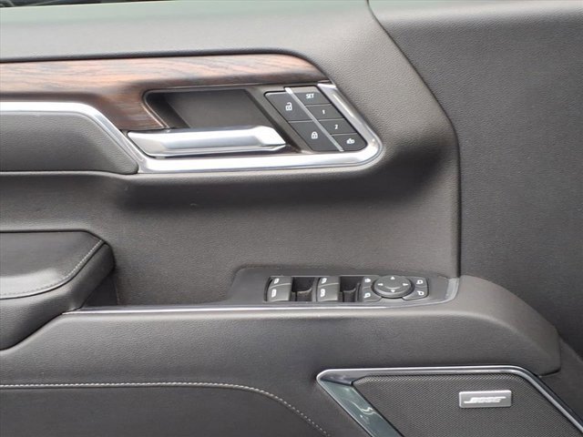 Used 2022 GMC Sierra 1500 SLT w/ SLT Premium Plus Package image 23
