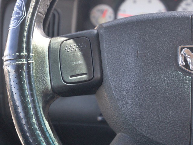 Used 2004 Dodge Ram 2500 Truck SLT w/ Trailer Tow Group AWD/4WD image 19