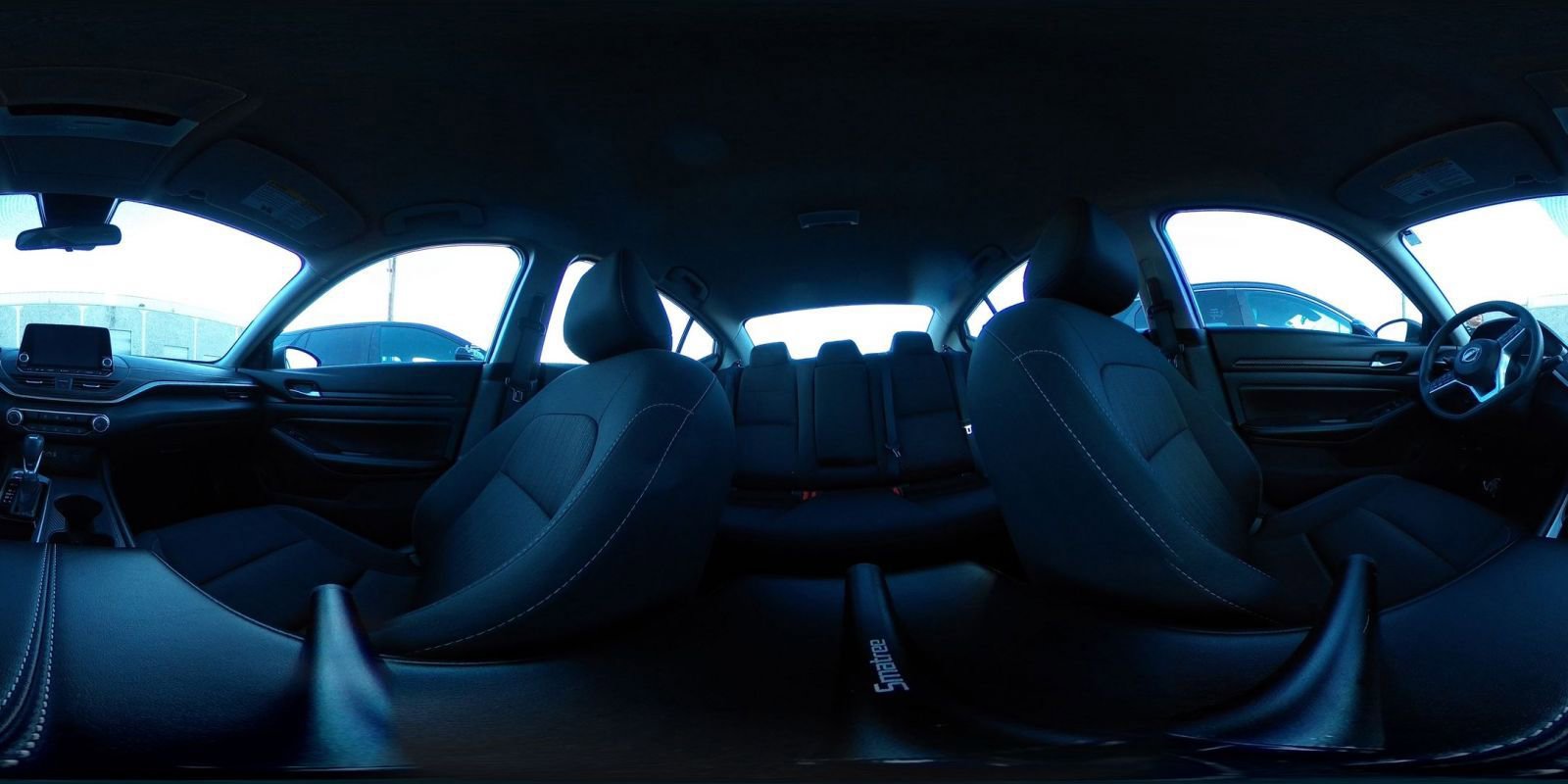 Used 2025 Hyundai Elantra SEL image 41