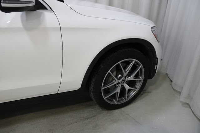 Used 2020 Mercedes-Benz GLC 300 4MATIC image 37