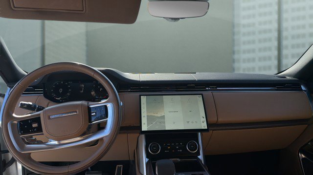 Used 2023 Land Rover Range Rover Long Wheelbase SE image 20