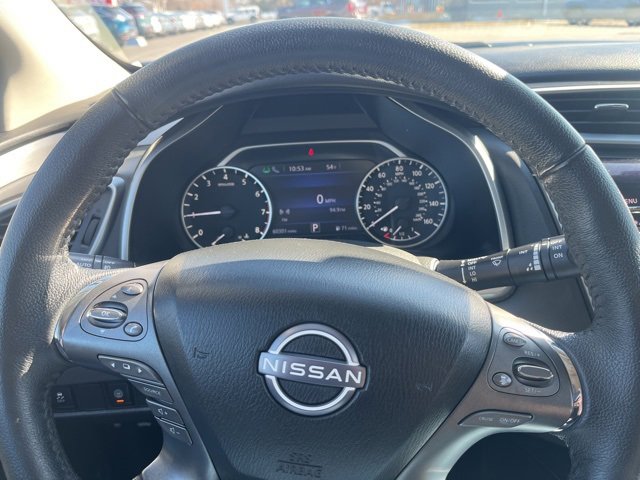 Used 2023 Nissan Murano SV image 25
