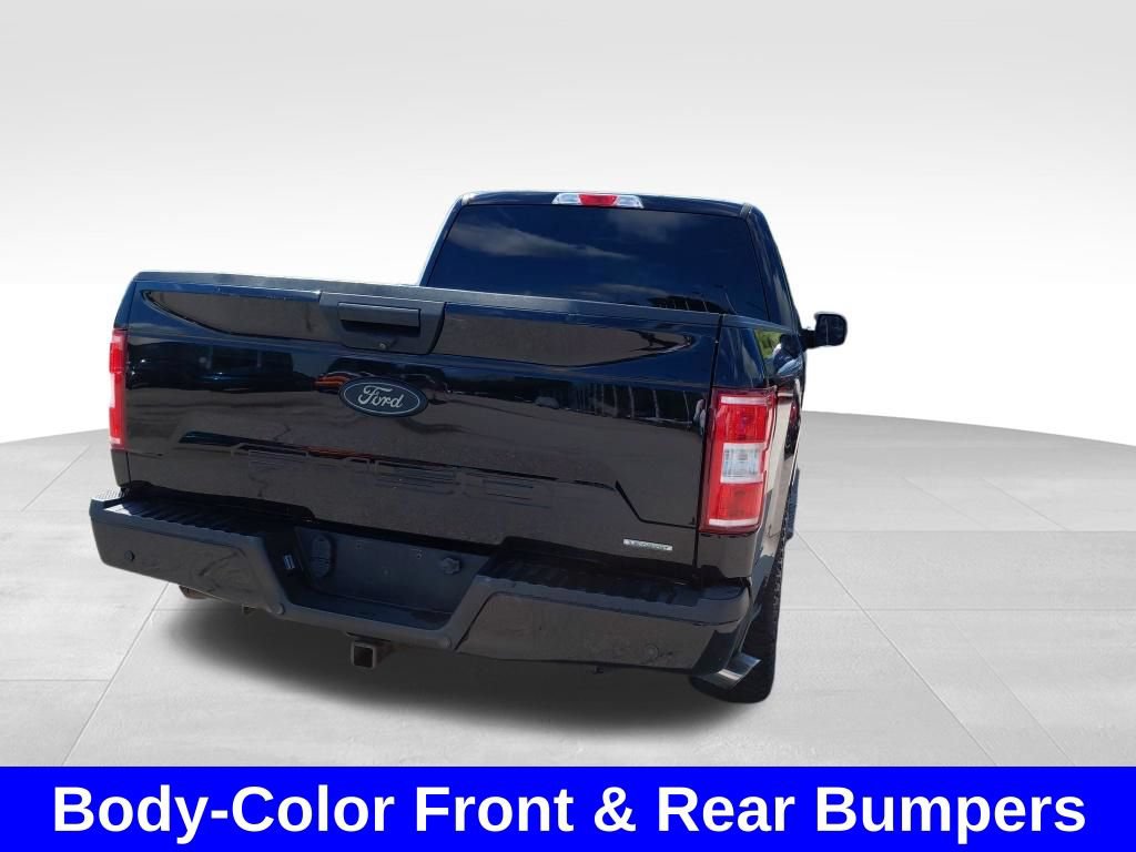 Used 2019 Ford F150 XL w/ Equipment Group 101A Mid AWD/4WD image 15