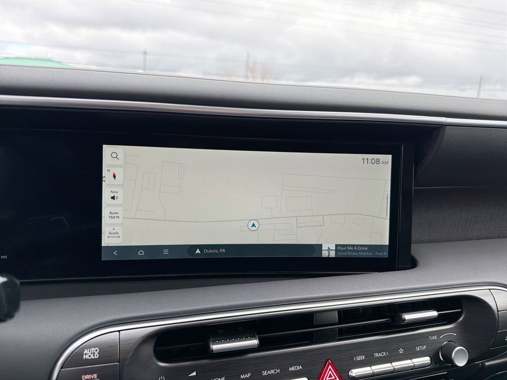 New 2026 Hyundai Palisade SEL Premium image 25