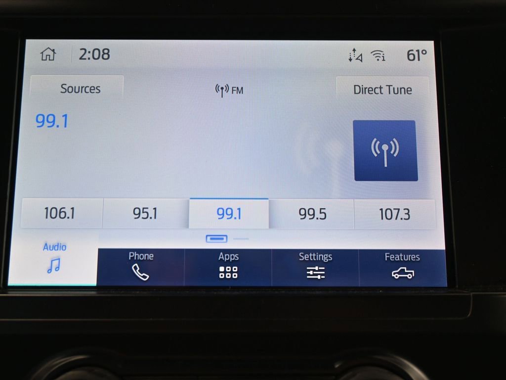 Used 2023 Ford F150 XLT image 8