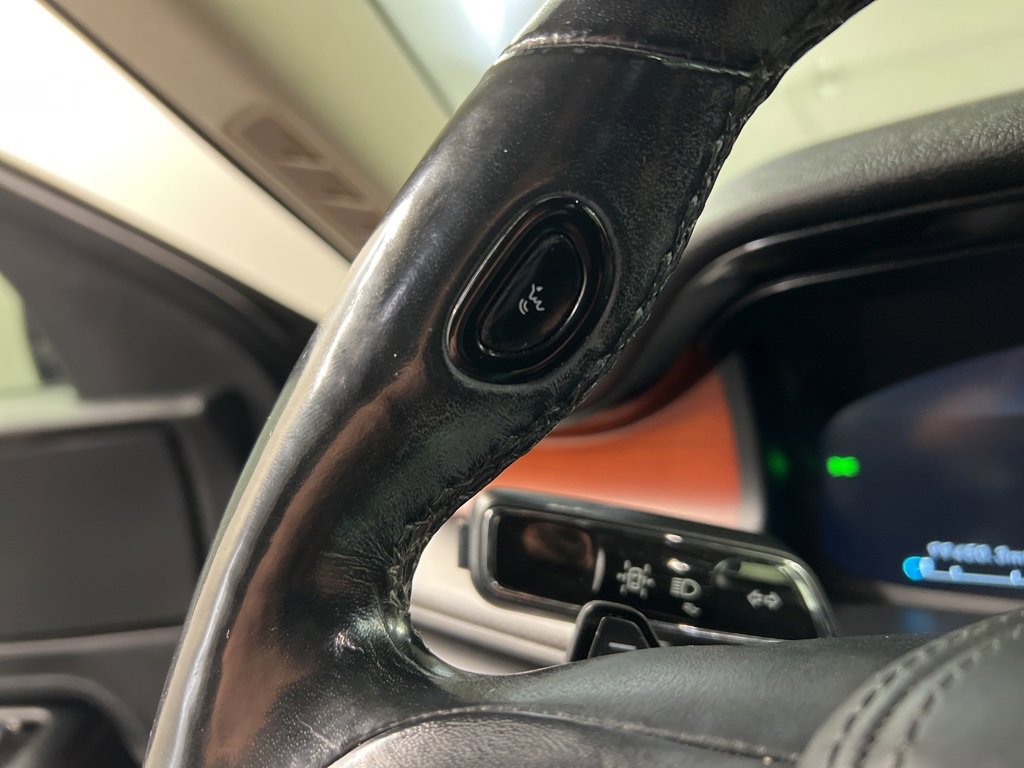 Used 2020 Lincoln Aviator Reserve w/ Elements Package Plus image 20