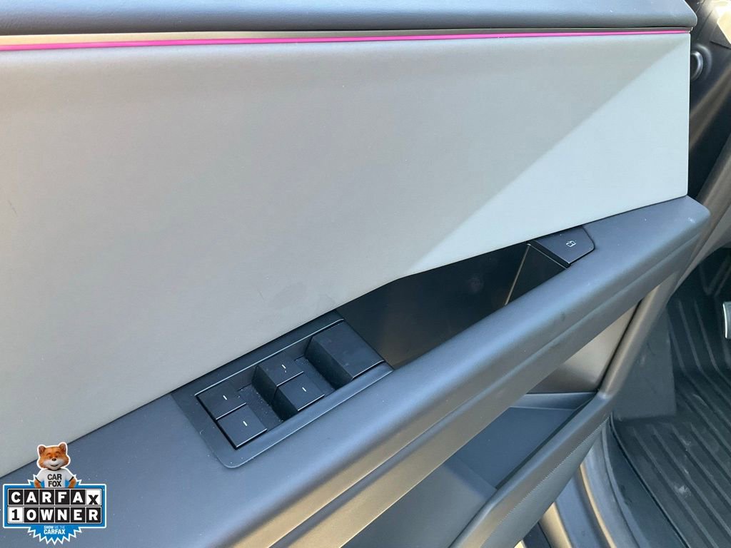 Used 2024 Tesla Cybertruck AWD Crew Cab image 25