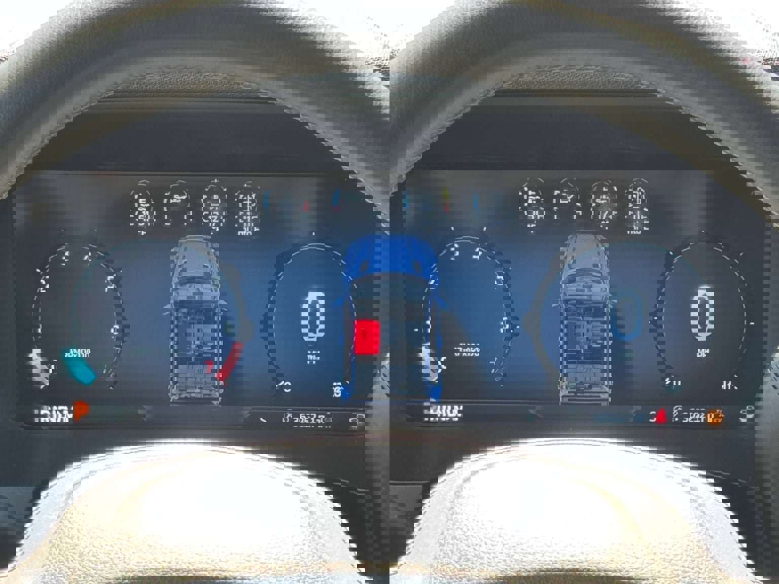 Used 2024 Ford F150 XLT w/ FX4 Off-Road Package image 14