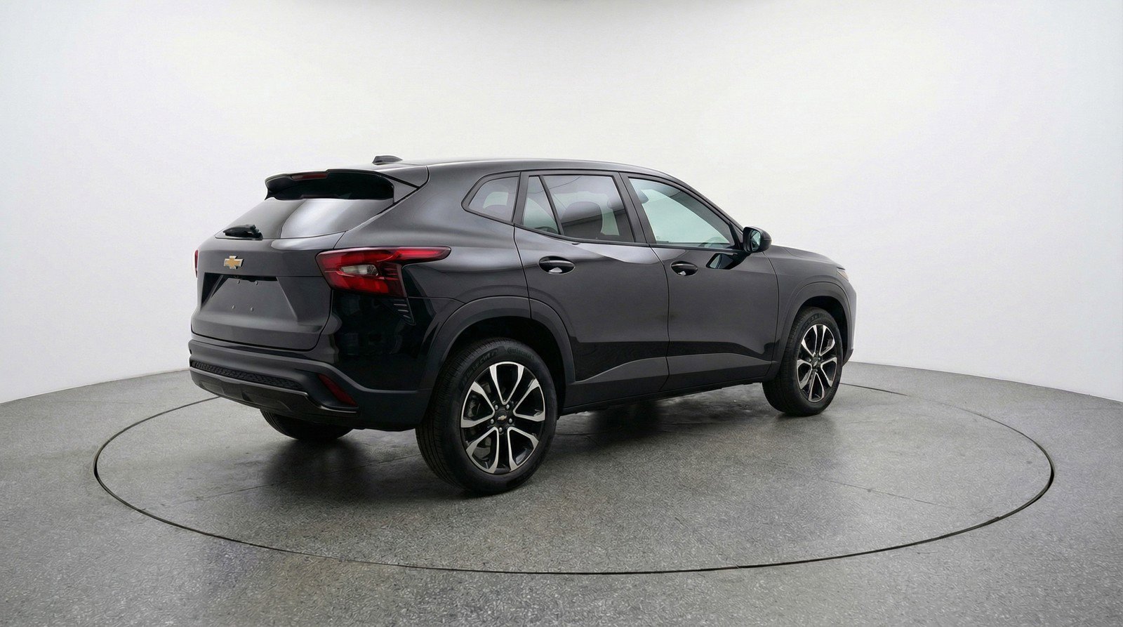 Used 2025 Chevrolet TrailBlazer LT image 9