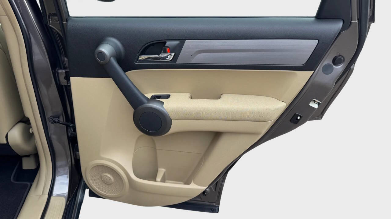 Used 2011 Honda CR-V LX image 14