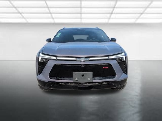 New 2025 Chevrolet Blazer EV RS RWD image 29