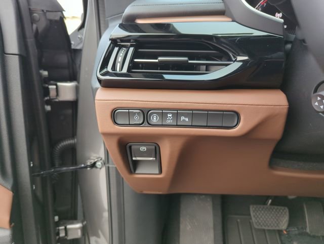 New 2026 Acura MDX FWD w/ Technology Package image 19