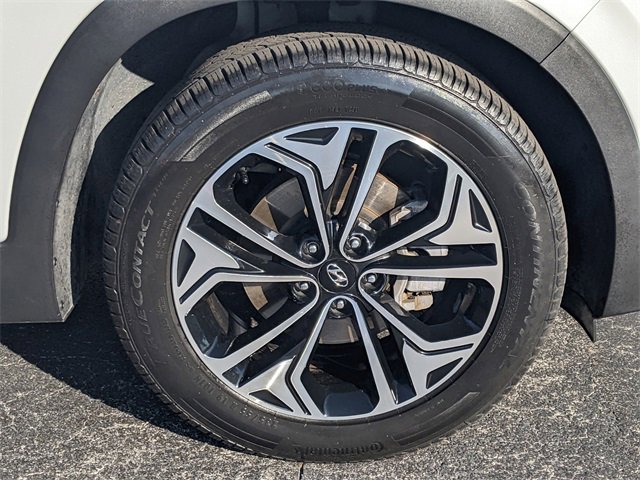 Used 2020 Hyundai Santa Fe SEL w/ Cargo Package image 9