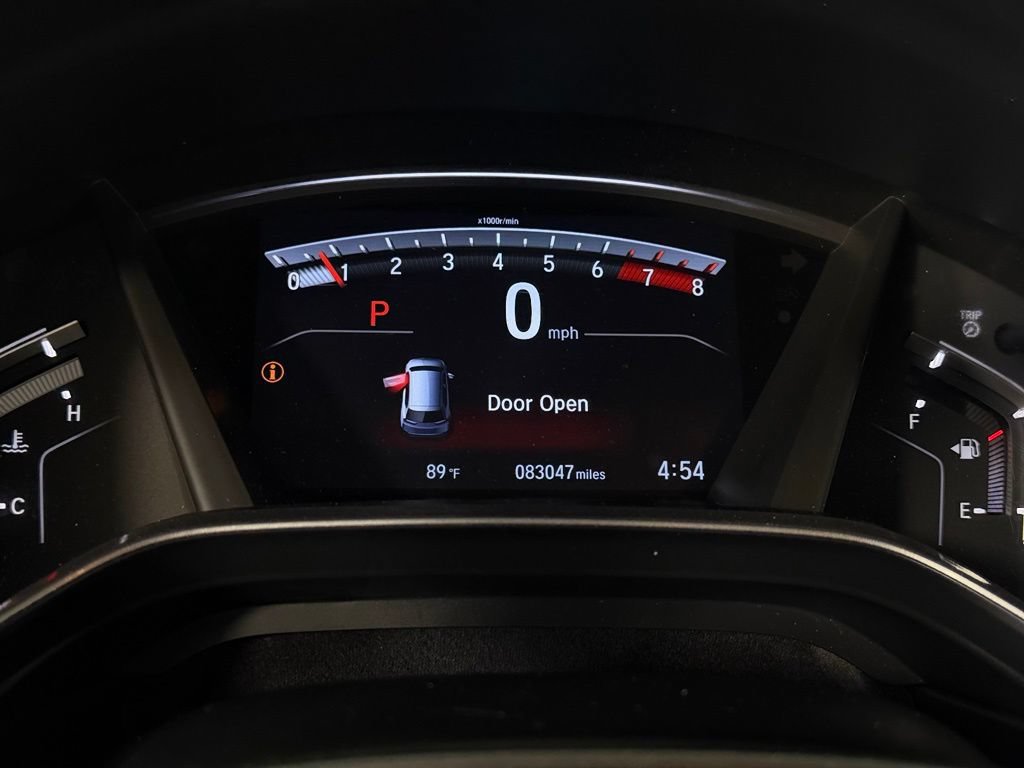 Used 2018 Honda CR-V EX image 13