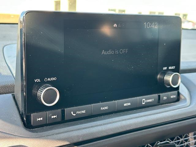 Used 2023 Honda Accord LX image 29