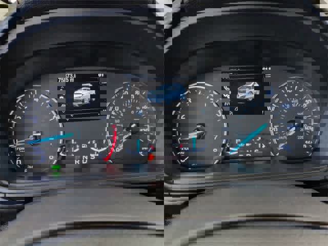 Used 2020 Ford EcoSport SE w/ SE Convenience Package image 36