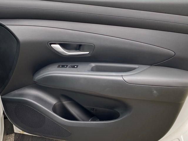 Used 2026 Hyundai Tucson SEL AWD/4WD image 18
