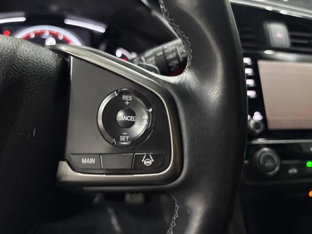 Used 2021 Honda Civic Sport image 19