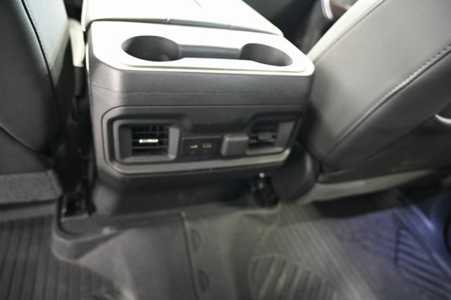 Used 2020 Chevrolet Silverado 1500 LT Trail Boss w/ Midnight Edition image 26