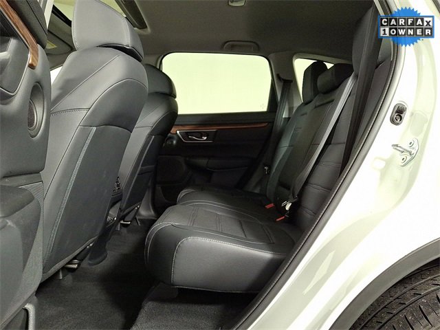 Used 2021 Honda CR-V EX-L image 13