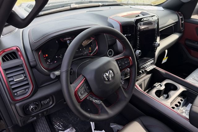 New 2026 RAM 1500 Rebel image 13