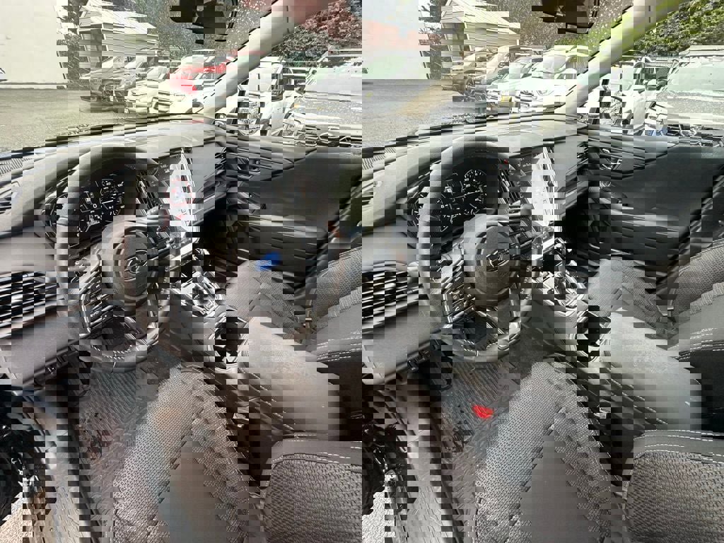 Used 2024 Subaru Outback Premium image 13