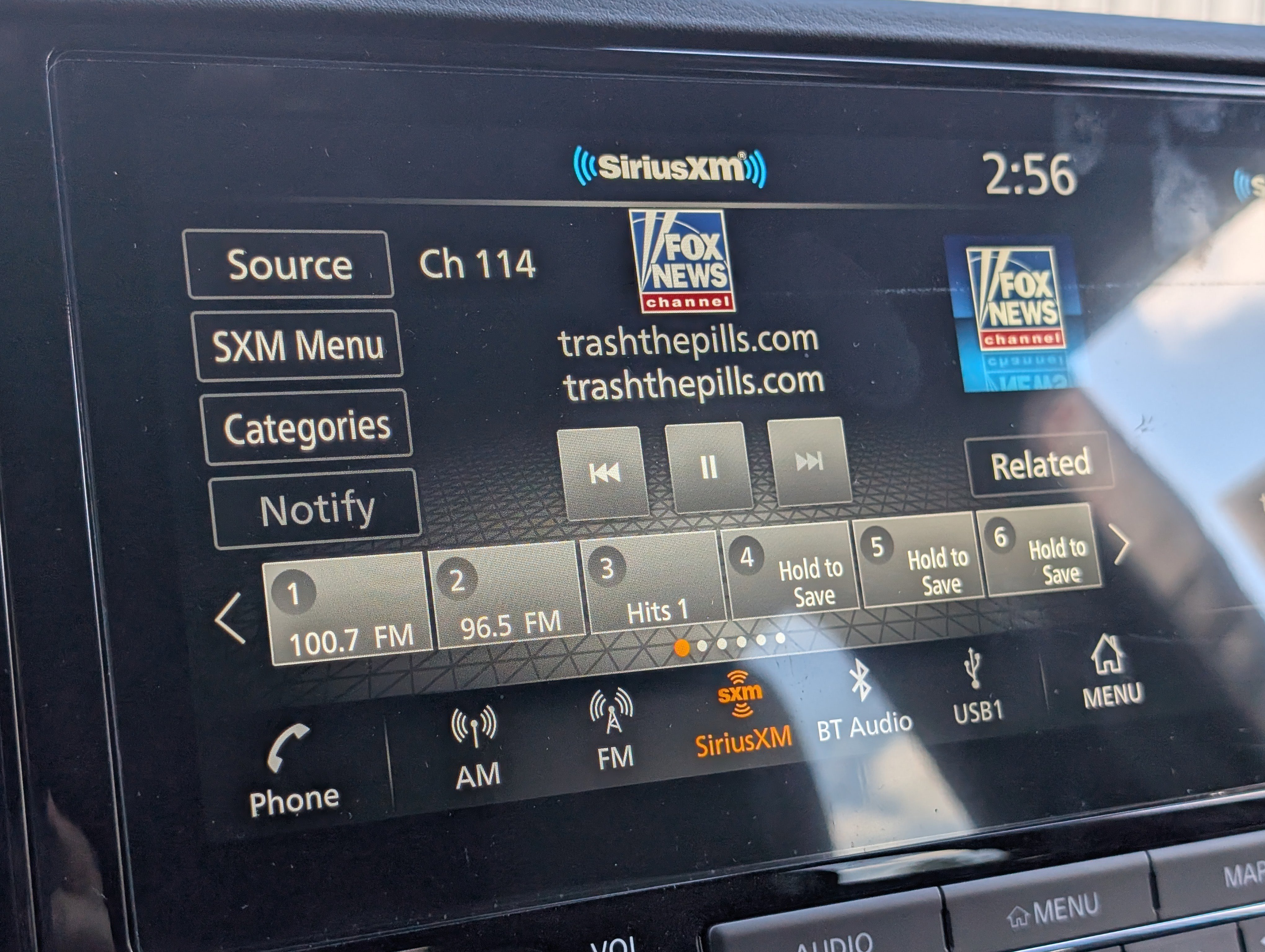 New 2026 Nissan Frontier PRO-4X image 18