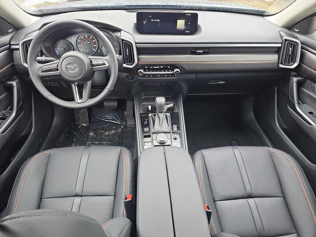 New 2026 MAZDA CX-50 AWD 2.5 Hybrid w/ Weather Package image 15
