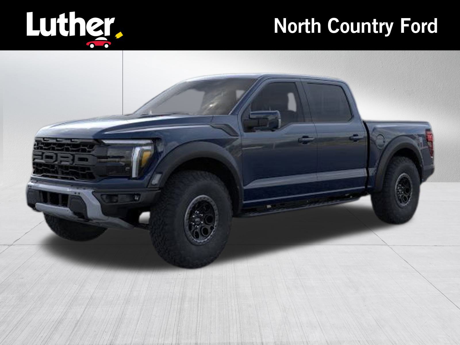 New 2025 Ford F150 Raptor image 1