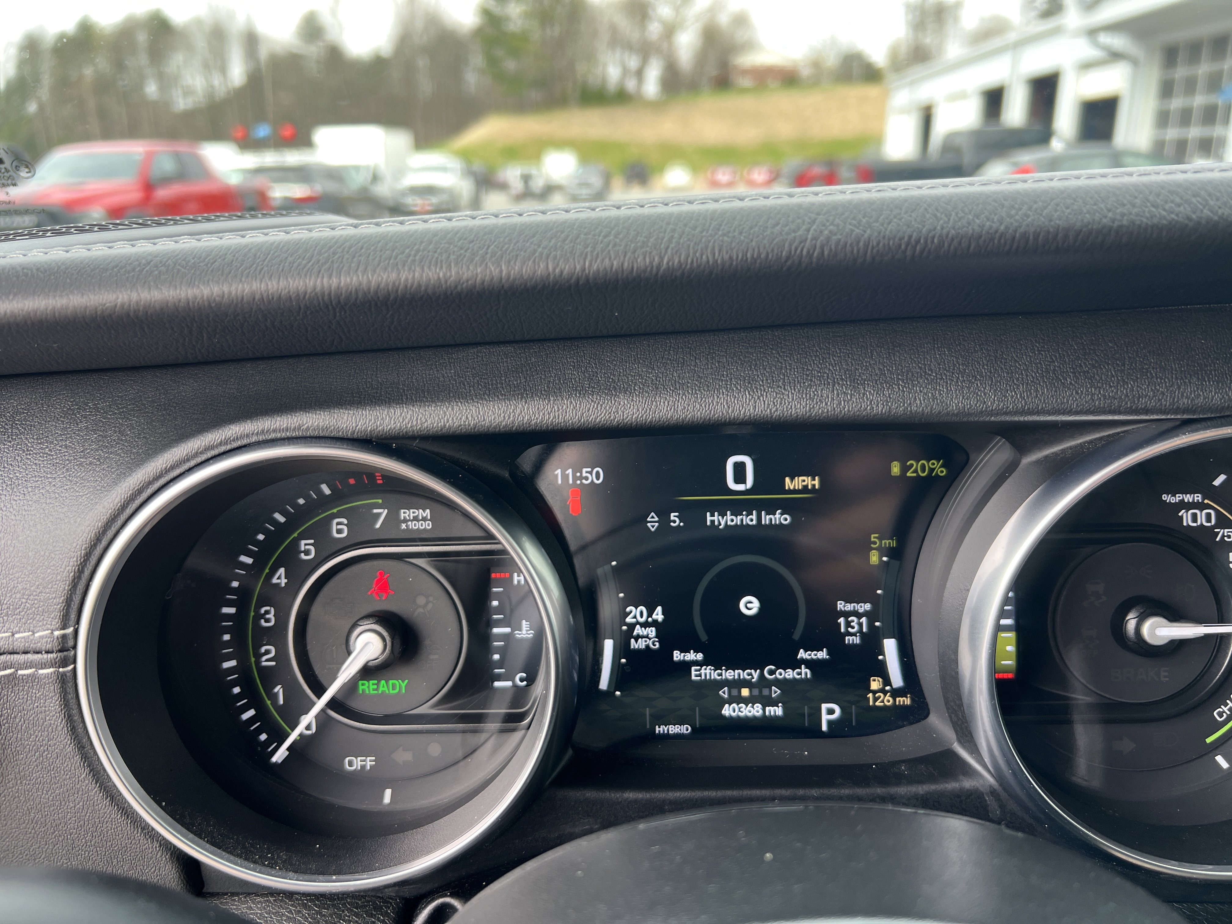 Used 2023 Jeep Wrangler Sahara w/ Cold Weather Group image 26
