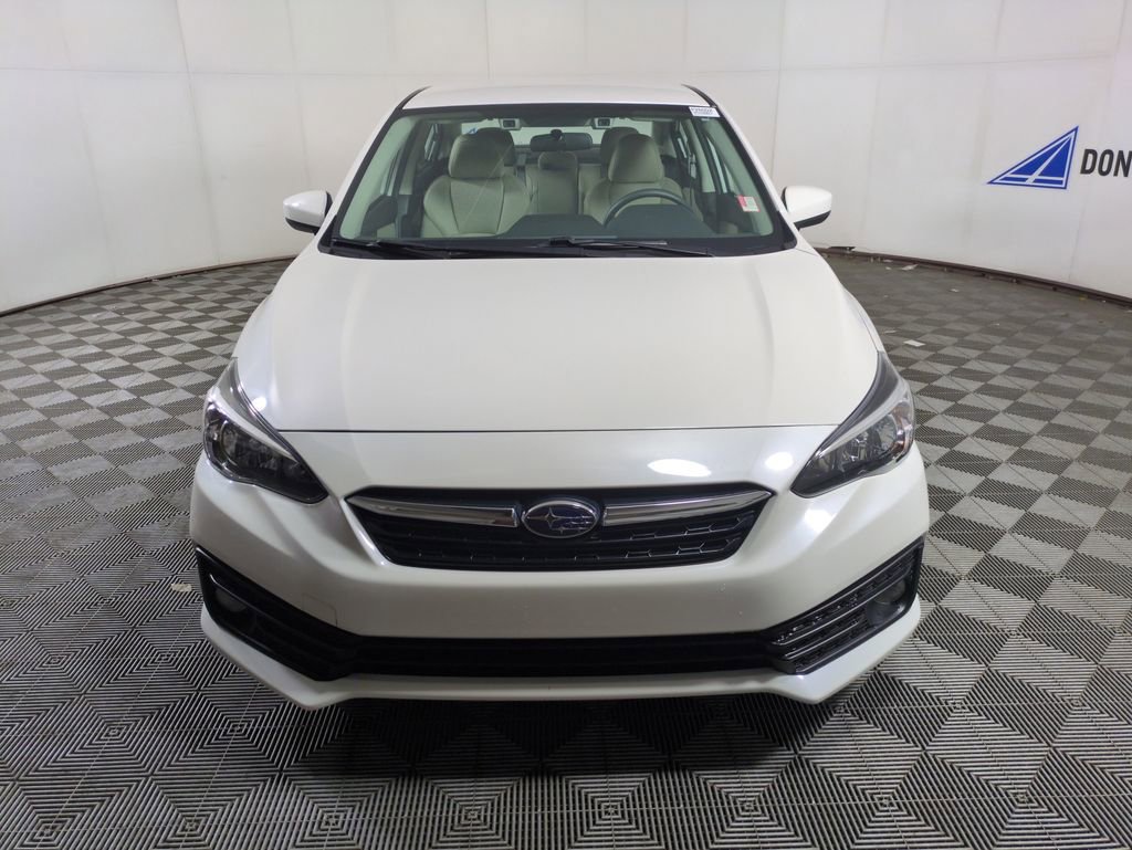 Used 2023 Subaru Impreza Premium image 11