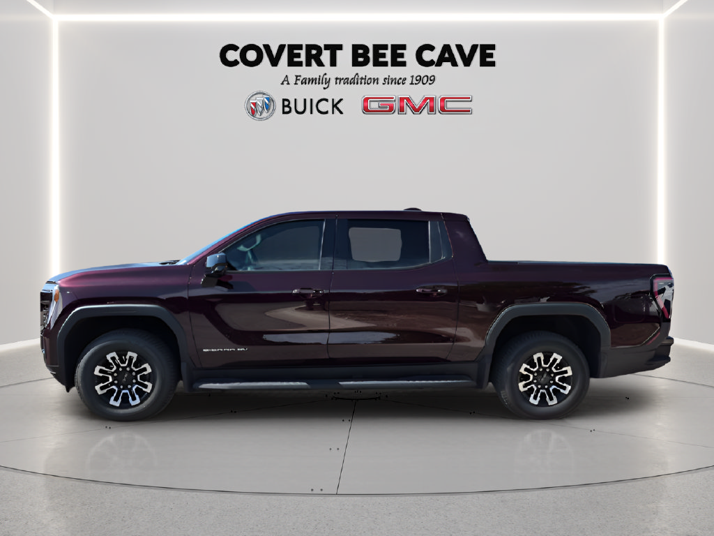 New 2026 GMC Sierra EV Elevation AWD/4WD image 7