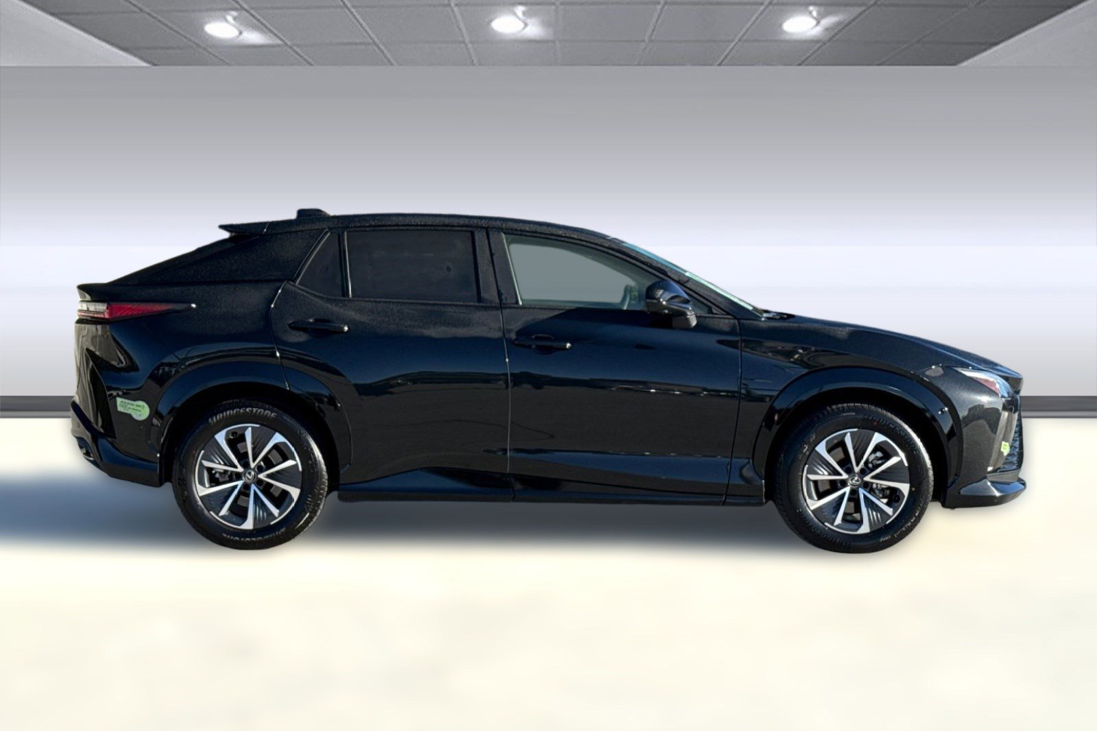 Used 2023 Lexus RZ 450e Premium w/ Technology Package image 8