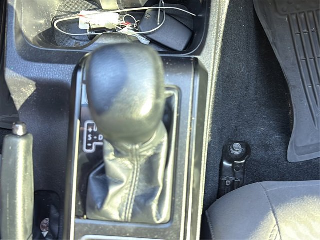 Used 2022 Toyota Tacoma SR w/ SR Convenience Package image 28