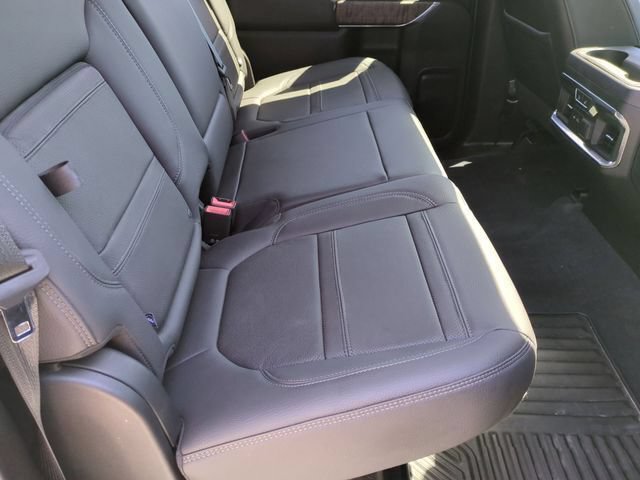 Used 2021 GMC Sierra 2500 Denali w/ Denali Ultimate Package AWD/4WD image 32