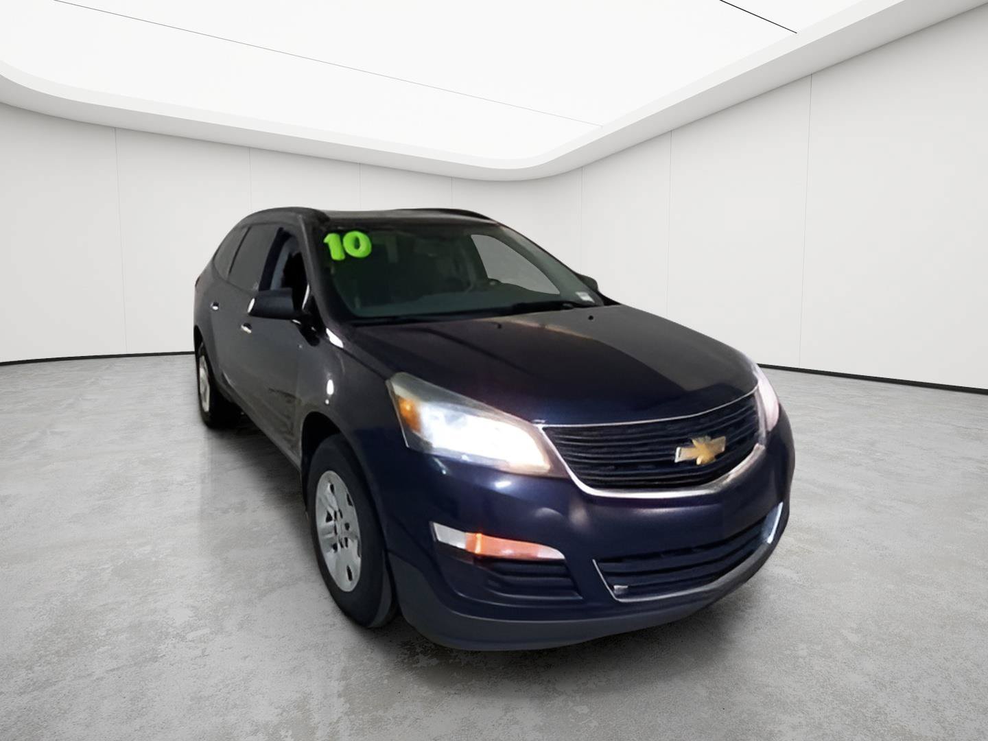 Used 2016 Chevrolet Traverse LS FWD image 6