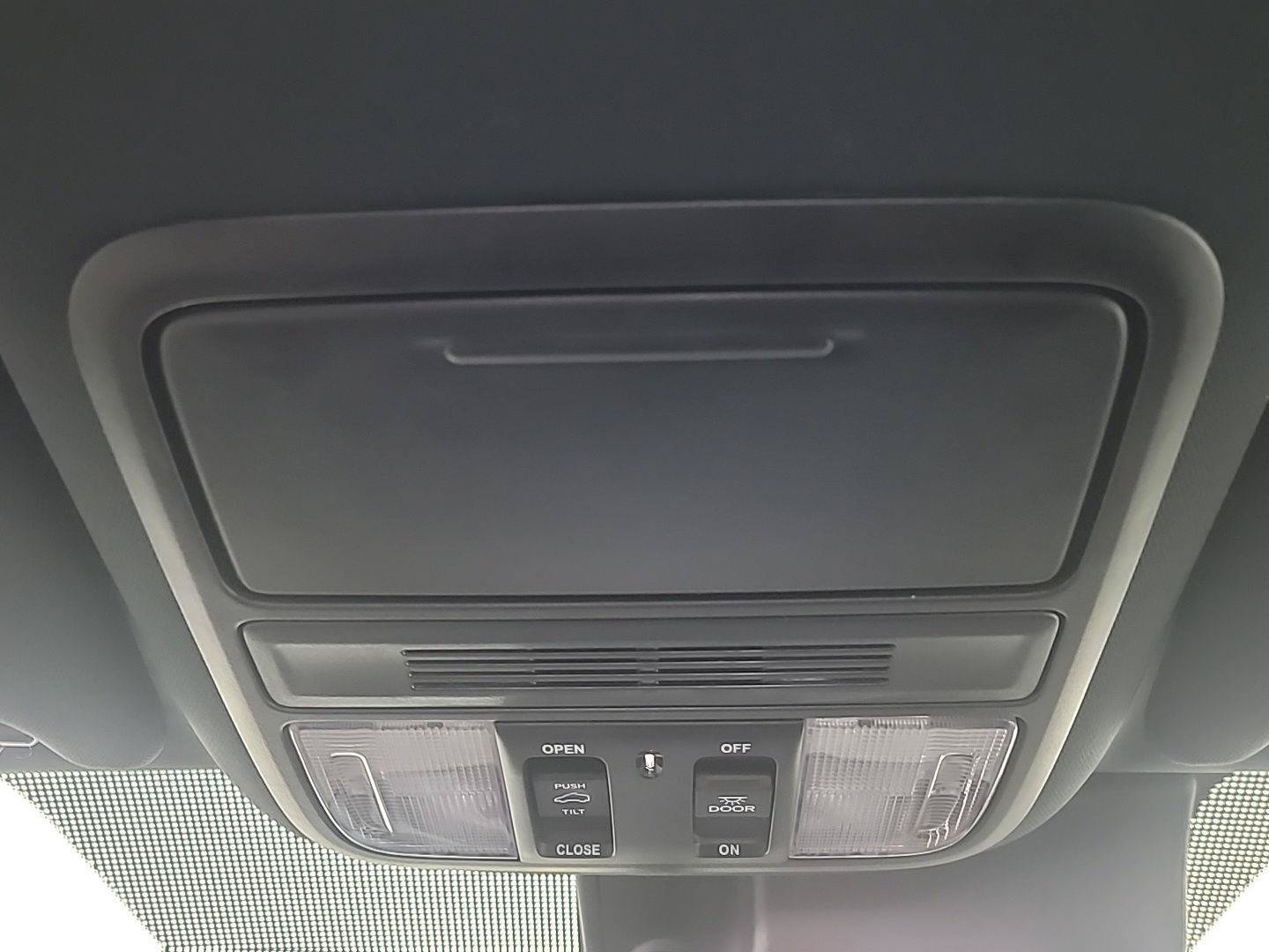 Certified 2024 Honda Passport EX-L image 33