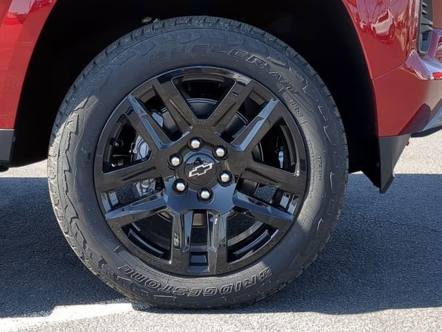 New 2025 Chevrolet Colorado Z71 w/ Technology Package image 31