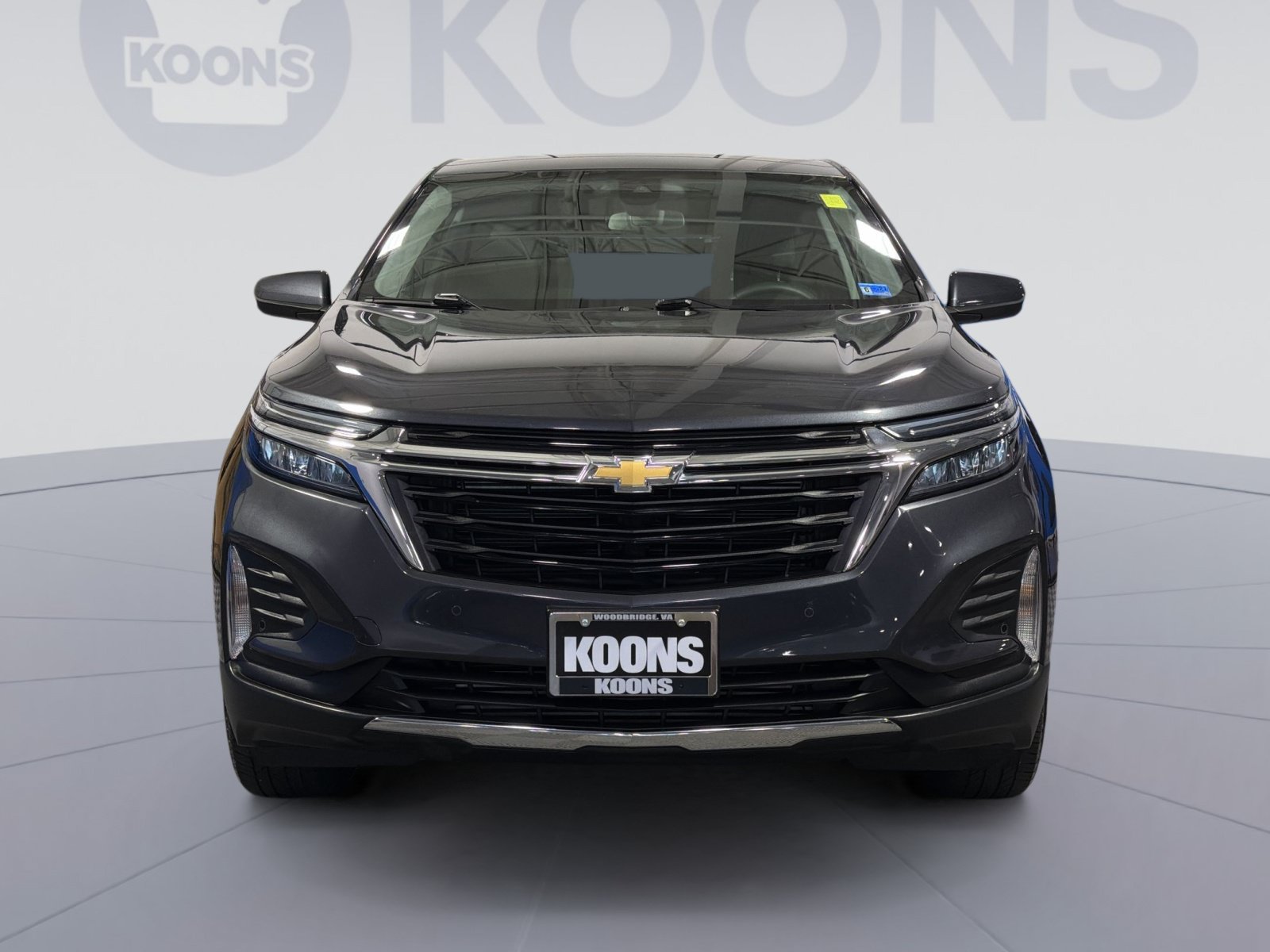 Used 2022 Chevrolet Equinox LT AWD/4WD image 11