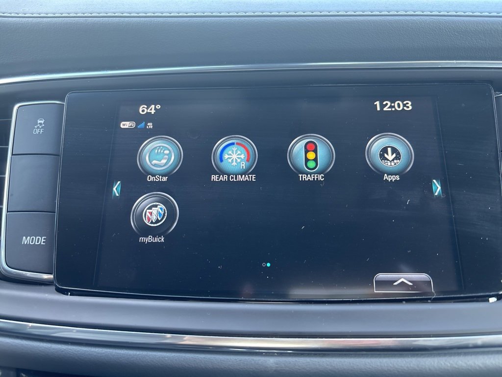 Used 2019 Buick Enclave Premium w/ Experience Buick Package image 40