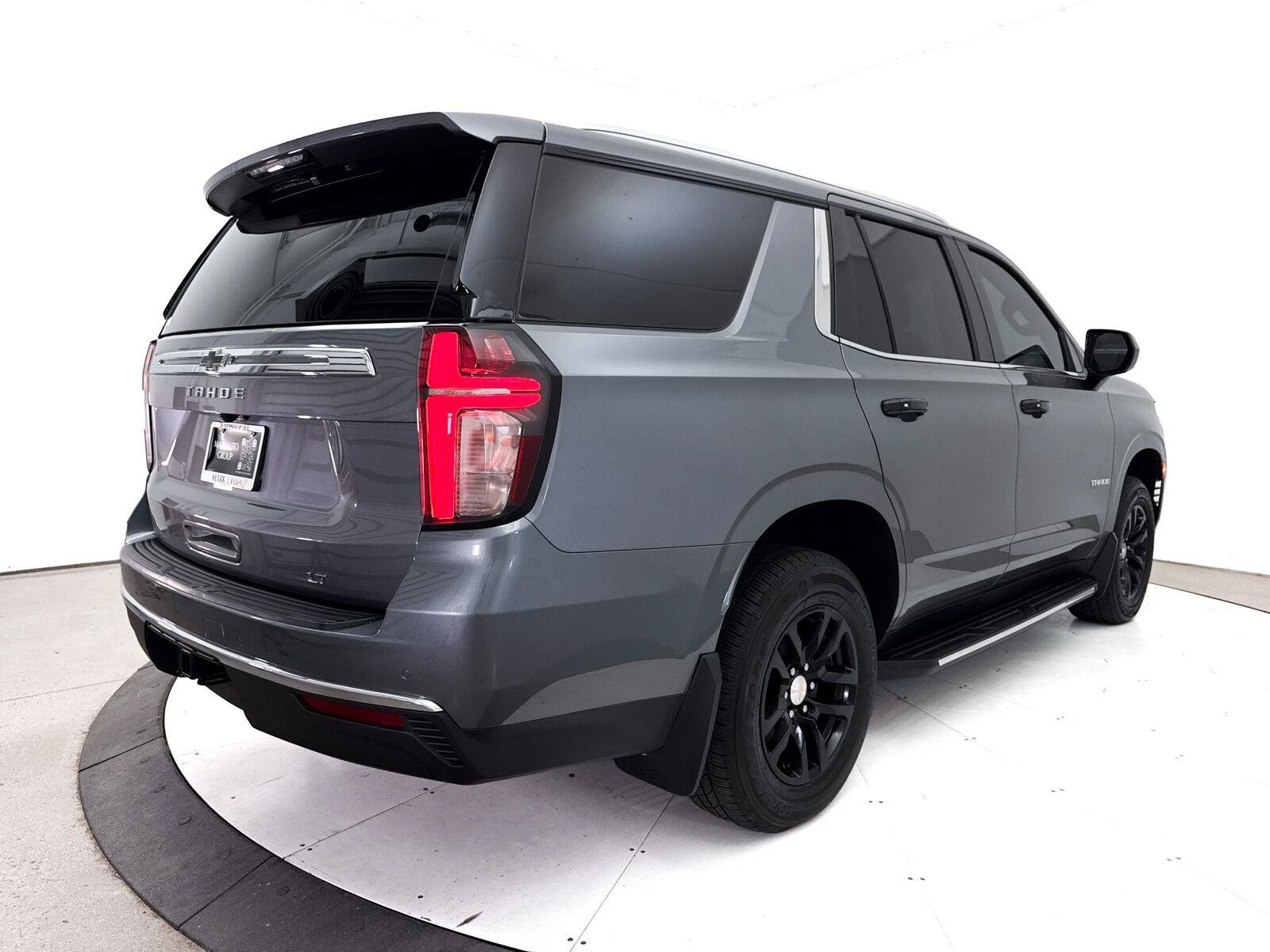 Used 2022 Chevrolet Tahoe LT AWD/4WD image 20